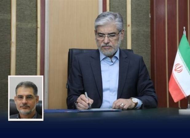 سرپرست صندوق رفاه دانشجویان منصوب شد