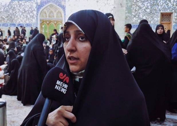 بهروزآذر: واقعه مدرسه میناب جنایت جنگی بود