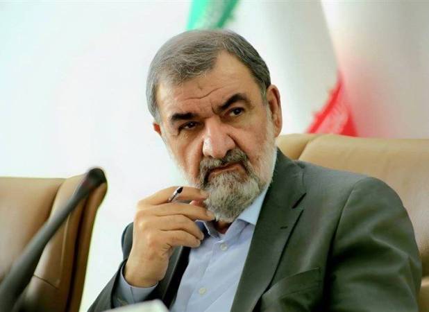 هشدار صریح محسن رضایی: ایران مشارکت هر کشوری را در جنگ اقتصادی آمریکا اقدام جنگی می‌داند