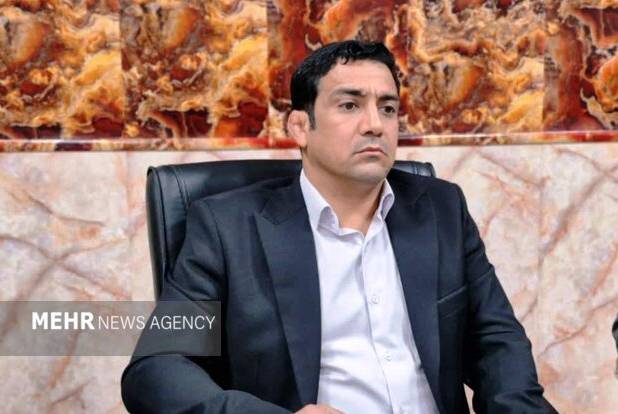 پروژه‌های ورزشی خوزستان با وجود شرایط جنگی افتتاح شدند