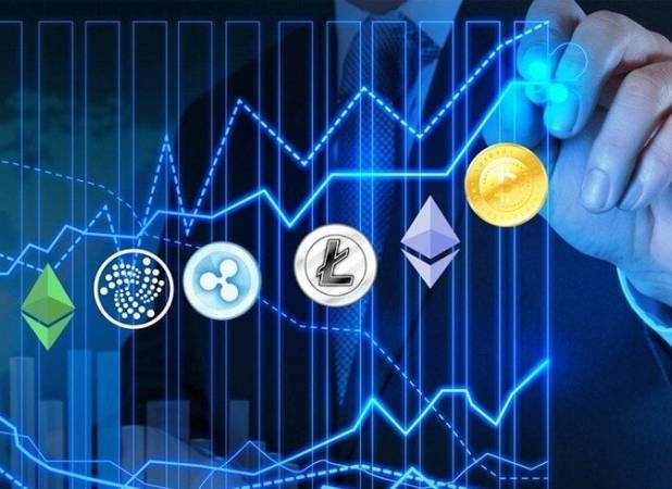 خیز بیت کوین به سمت فتح قله ۱۰۰ هزار دلاری؟ 