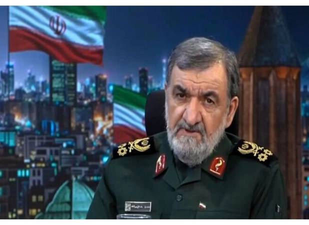 محسن رضایی: یمنی‌ها خواهان توافق با عربستان هستند