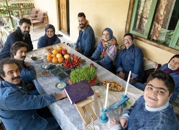 تکلیف پخش سریال پایتخت ۸ مشخص شد