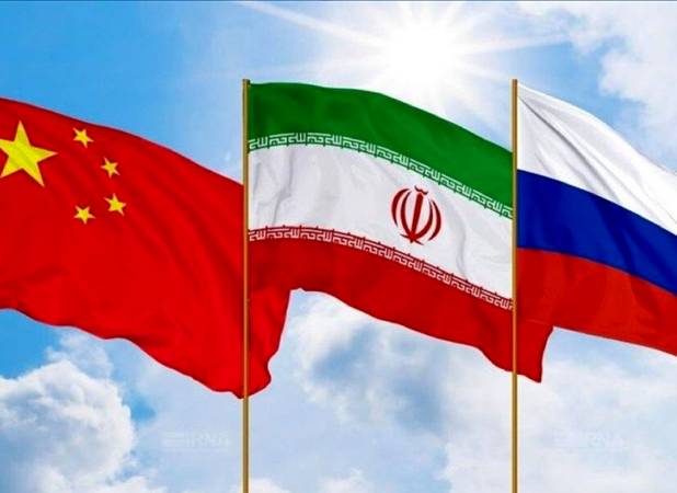 گزارش الجزیره از نخستین دیدار پزشکیان، پوتین و شی‌ جین‌ پینگ بعد از آغاز جنگ ایران | بخش زیادی از مذاکرات پشت درهای بسته انجام شد