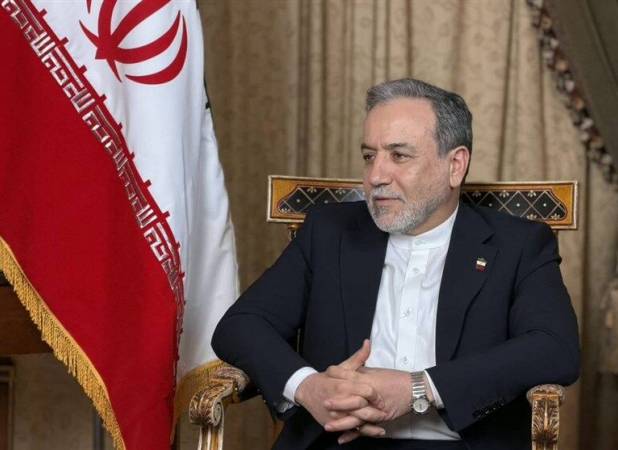 دیدار عراقچی با همتای لهستانی خود در حاشیه مجمع عمومی سازمان ملل + فیلم