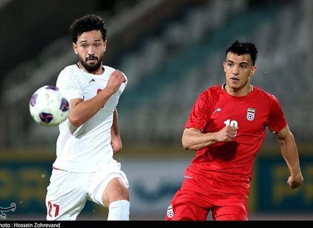 اضافه شدن 3 بازیکن پرسپولیس به اردوی تیم امید