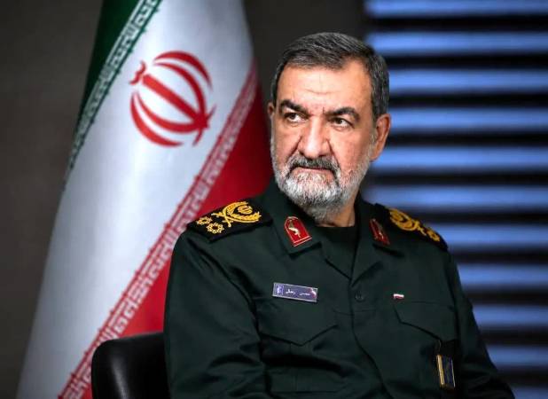 محسن رضایی: تنگه هرمز با تمام تنگه‌های دنیا متفاوت است/ به ورود آمریکا به تنگه هرمز مشکوک هستیم+ فیلم