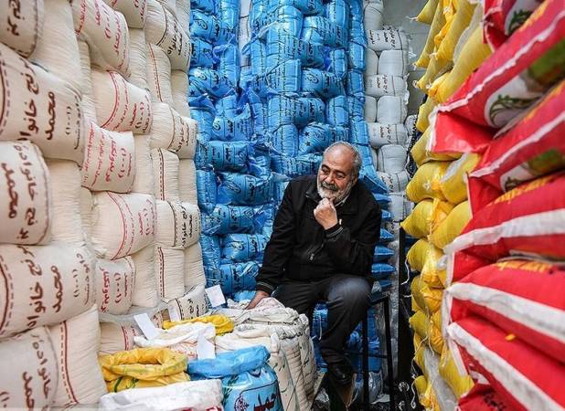 سهمیه واردات برنج مرز نشینان دو برابر شد 