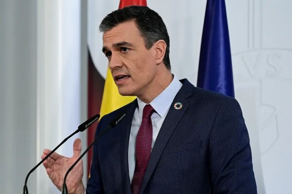 تمامیت ارضی لبنان باید محترم شمرده شود