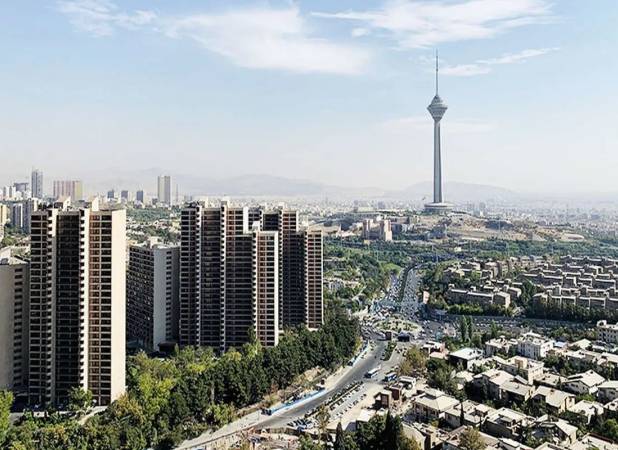 پشت‌صحنه شکست دولت در «نوسازی محله سیروس» | برج‌سازی وسط سکونتگاه غیررسمی «بدمسکن‌ها» را خانه دار می کند؟