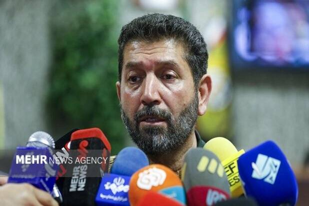 حضور مستمر مردم، عملیاتی ملی علیه دشمن است