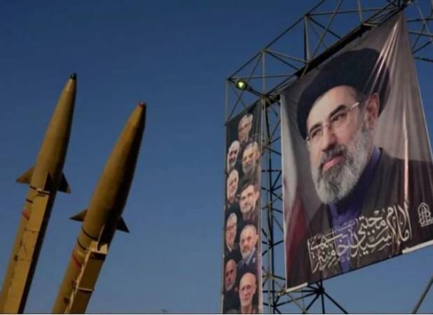 ادعای  یک شبکه کرد زبان؛ آمریکا بغداد را از حمله قریب‌الوقوع به ایران مطلع کرد/ الزیدی به گروههای مسلح درباره ورود به درگیری احتمالی هشدار داد