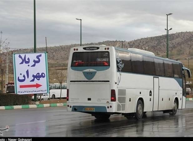 اجرای طرح ویژه نظارت بر بلیت‌فروشی در ایام رفت و بازگشت زائران اربعین
