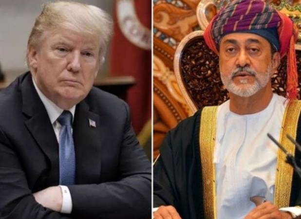 تهدید ترامپ «پیام وحشتناک» برای متحدان عرب آمریکا