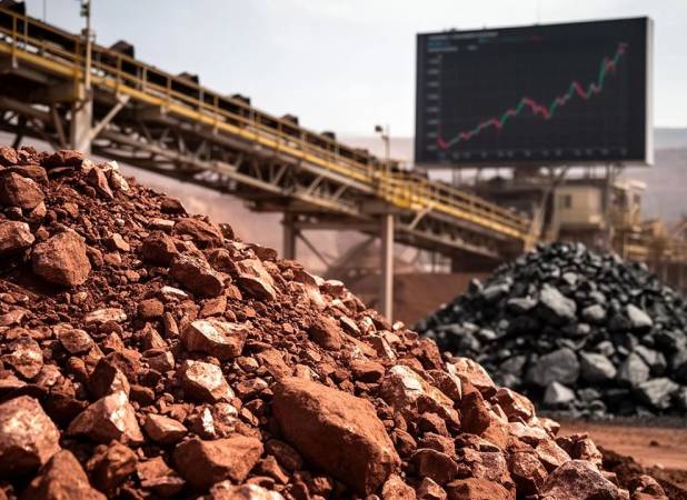 مس؛ برنده بزرگ موج سرمایه‌گذاری جهانی در هوش مصنوعی | سود شرکت BHP به ۳۳ میلیارد دلار رسید