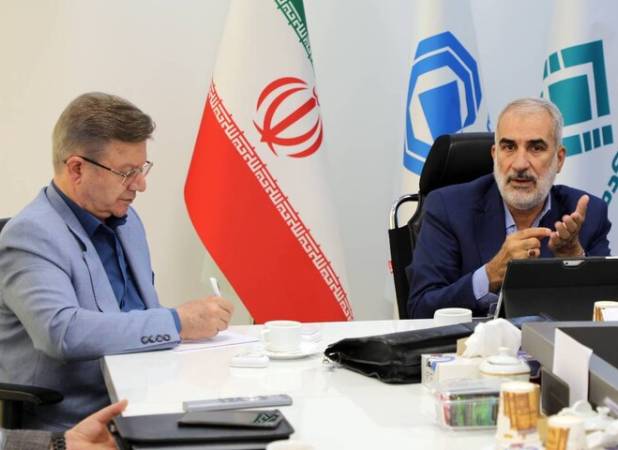 سند تحول دیجیتال پژوهشکده بیمه با محوریت هوش مصنوعی بررسی شد
