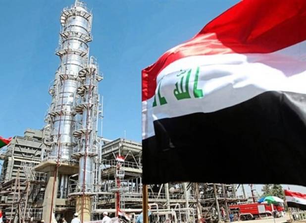 صادرات نفت عراق از 3 میلیون بشکه در روز فراتر رفت