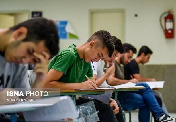 زمان اعلام نتایج آزمون‌های ورودی مدارس سمپاد و نمونه دولتی مشخص شد + جزئیات