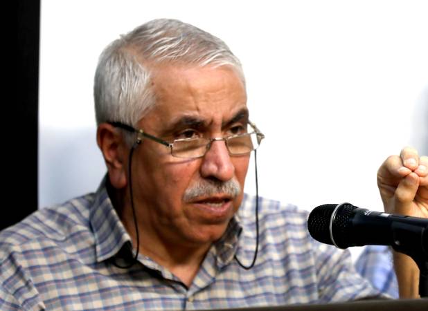 نمکدوست: روزنامه‌نگاری ایران در «اغما» است | ما یک ریاکاری سیستماتیک داریم؛ اگر راست بگویید تنبیه می‌شوید