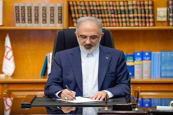 پیام مدیرعامل بانک مسکن بمناسبت روز ارتباطات و روابط عمومی
