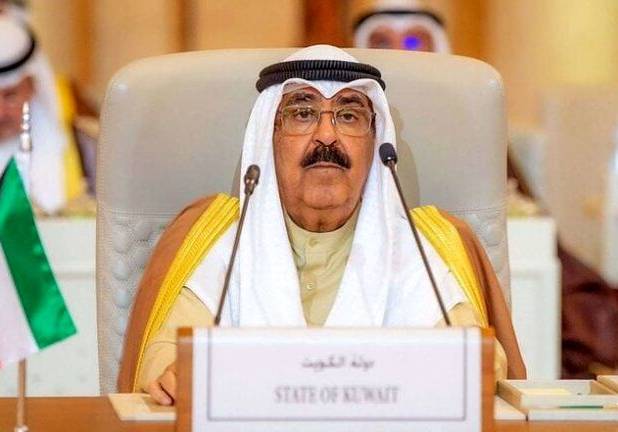 فرمان جنجالی امیر کویت در لغو حق رأی برخی شهروندانش