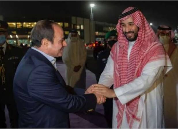 مصر در برابر تصمیم حساس | احتمال ورود قاهره به جنگ با انصارالله یمن | ترکیه و پاکستان از تعهداتشان عقب‌نشینی کردند؟
