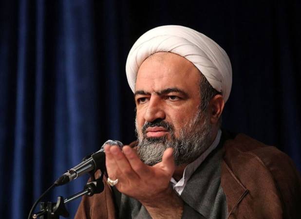 توضیح عضو تیم رسانه‌ای قالیباف درباره زندانی شدن رسایی+فیلم