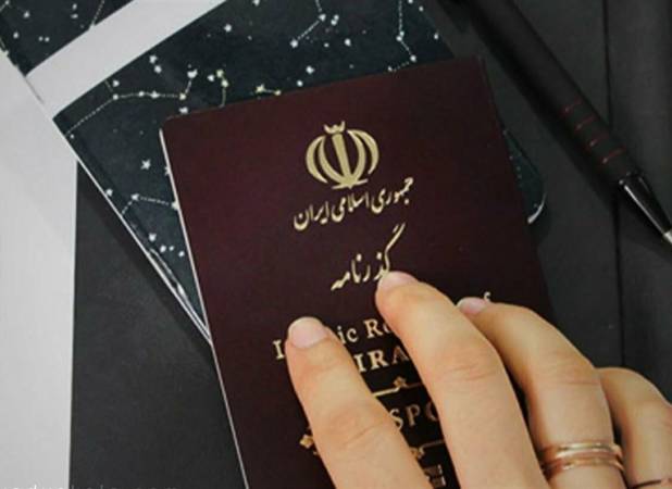 مصوبه جدید مجلس؛ اعتبار گذرنامه‌ها 10 ساله می‌شود