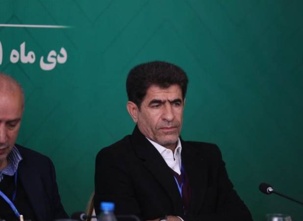حیدری: اعضای هیئت رئیسه پاداش‌ جام جهانی 2022 را پس دادند