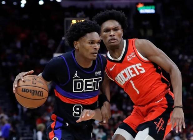 لیگ NBA| تاریخ‌سازی برادران تامپسون با قراردادهای نجومی