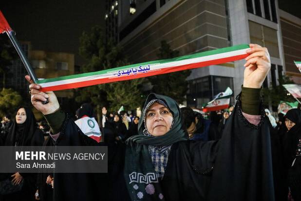 حرکت نوین و حماسی در موسیقی آیینی با اجرای کرال و مارش در مشهد