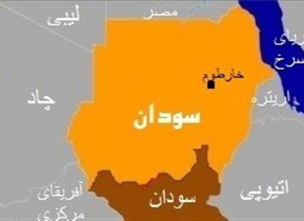 ببینید|چرا سودان به یکباره اهمیت زیادی یافته است؟