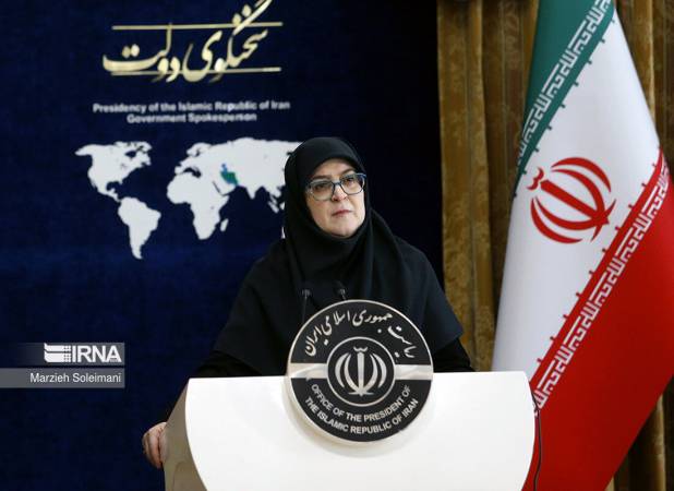 واکنش سخنگوی دولت به اظهارات منتسب به عارف درباره تعیین قیمت ۸۰ هزار تومانی بنزین/ صحت ندارد/ هنوز تصمیم نهایی اتخاذ نشده است