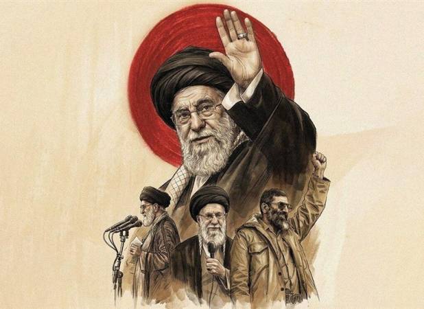 رسانه رسمی «بدرقه آقای شهید ایران» آغاز بکار کرد