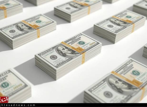 قیمت دلار رکورد زد، درهم پیشتاز بازدهی شد | افزایش ۳۵ هزار تومانی یورو در یک ماه | پیش بینی بازار ارز در مرداد 1405
