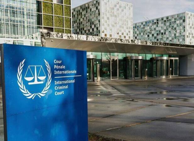 رسانه انگلیسی: آمریکا دنبال تحریم‌های گسترده علیه دیوان کیفری بین‌المللی است