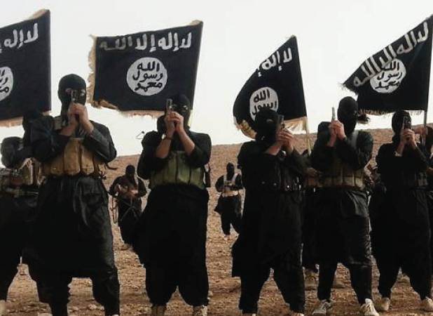 تونل سری داعش در این منطقه کشف شد