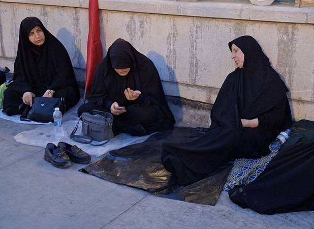 سه ساعت تا نماز؛ شبی که به صبح گره خورد