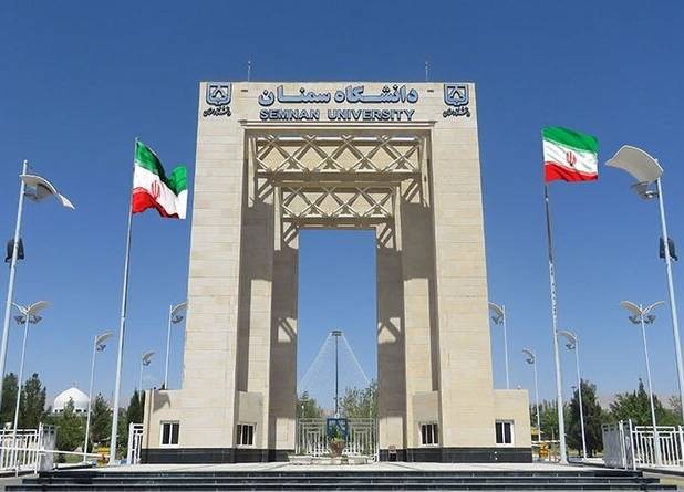 «نصیری زرندی» سرپرست دانشگاه سمنان شد