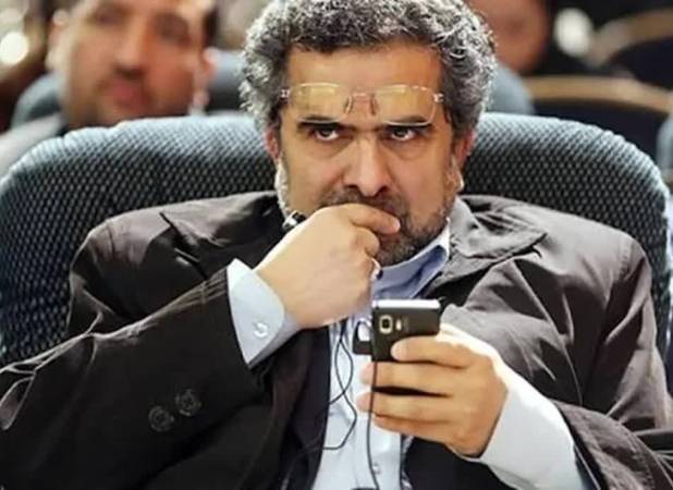 استقبال مشاور هنری محمود  احمدی‌نژاد از طرح مقابله با نفوذ/ گامی ویژه در مواجهه با شرایط «ولنگاری فرهنگی» است