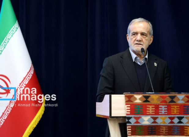 پزشکیان: گفتگوهای ما در اجلاس شانگهای بسیار سازنده بود/  اعضای سازمان شانگهای تایید کردند که حمله به ایران، غیرقابل‌قبول است