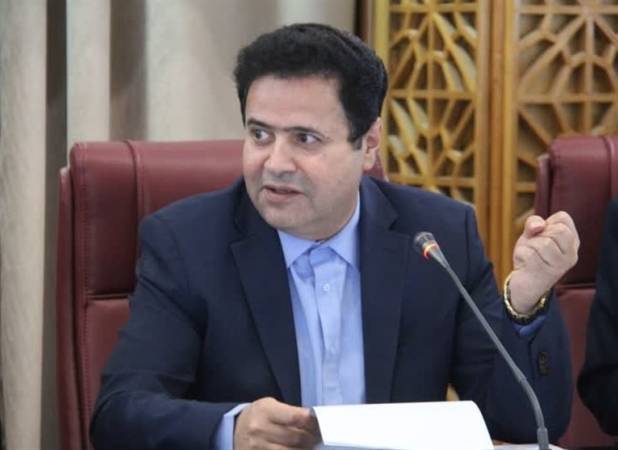 امکان افزایش مبادلات ایران و ازبکستان به 2 میلیارد دلار