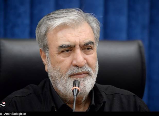 عزیزی: هر بی‌ثباتی منطقه‌ای با واکنش قاطع ایران روبرو می‌شود