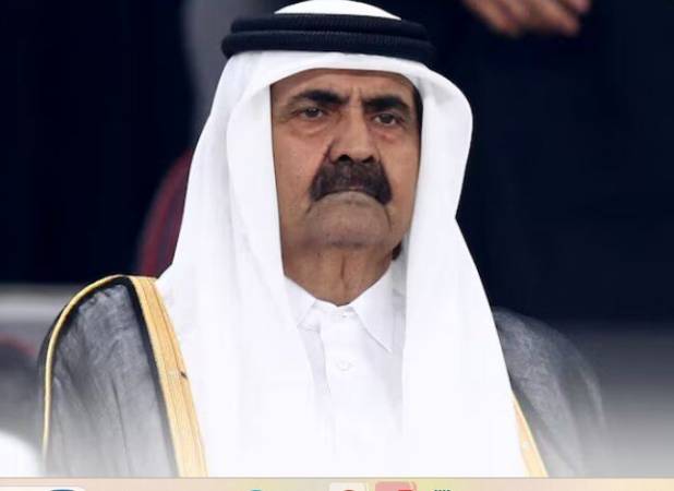 شیخ حمد ، راهبر انقلاب اقتصادی و گازی قطر بود