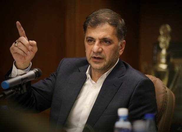 کریمی:با حضور 2 بازیکن‌مان در تیم امید مخالفیم/ پیگیر بیرانوند هستیم