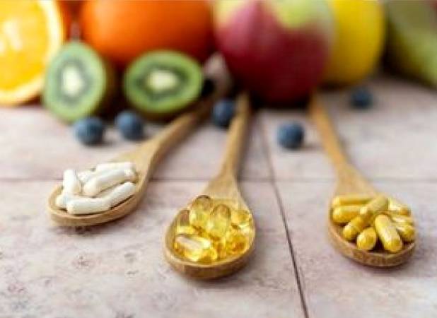 مواد غذایی سرشار از منیزیم برای کنترل فشارخون