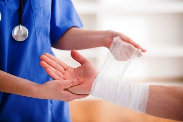 توصیه مهم اورژانسی در صورت بروز جراحت