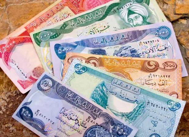 قیمت دینار عراق امروز یکشنبه ۲۲ شهریور 1405/ کاهش قیمت دینار