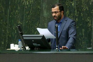 اعلام زمان برگزاری انتخابات هیات رئیسه کمیسیون‌های مجلس/ گودرزی: انتخابات به صورت الکترونیک برگزار می‌شود