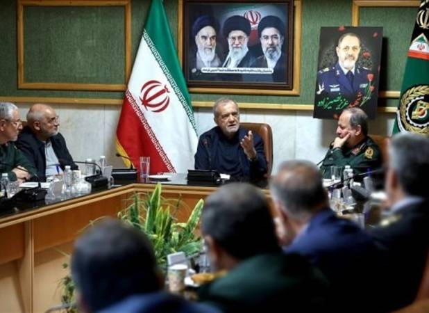 شتاب حرکت صنعت دفاعی به سمت فناوری‌های نوین 